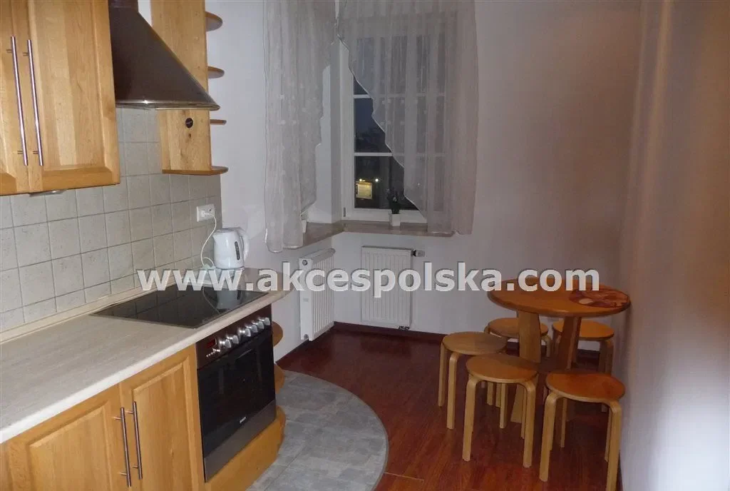 Mieszkanie Kraków, 2 pokoje, 40 m2 - zdjęcie 9