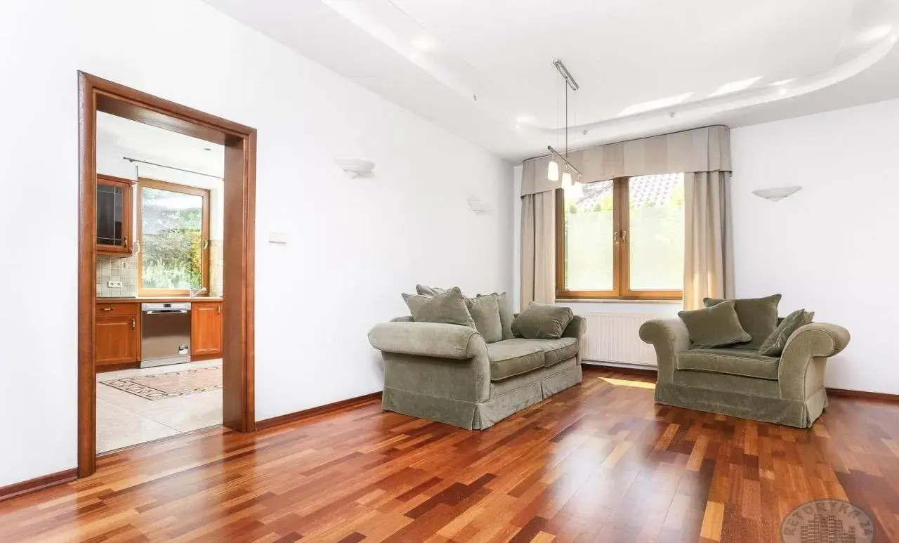 Luksusowy dom | Wola Justowska | 300 m² - zdjęcie 2