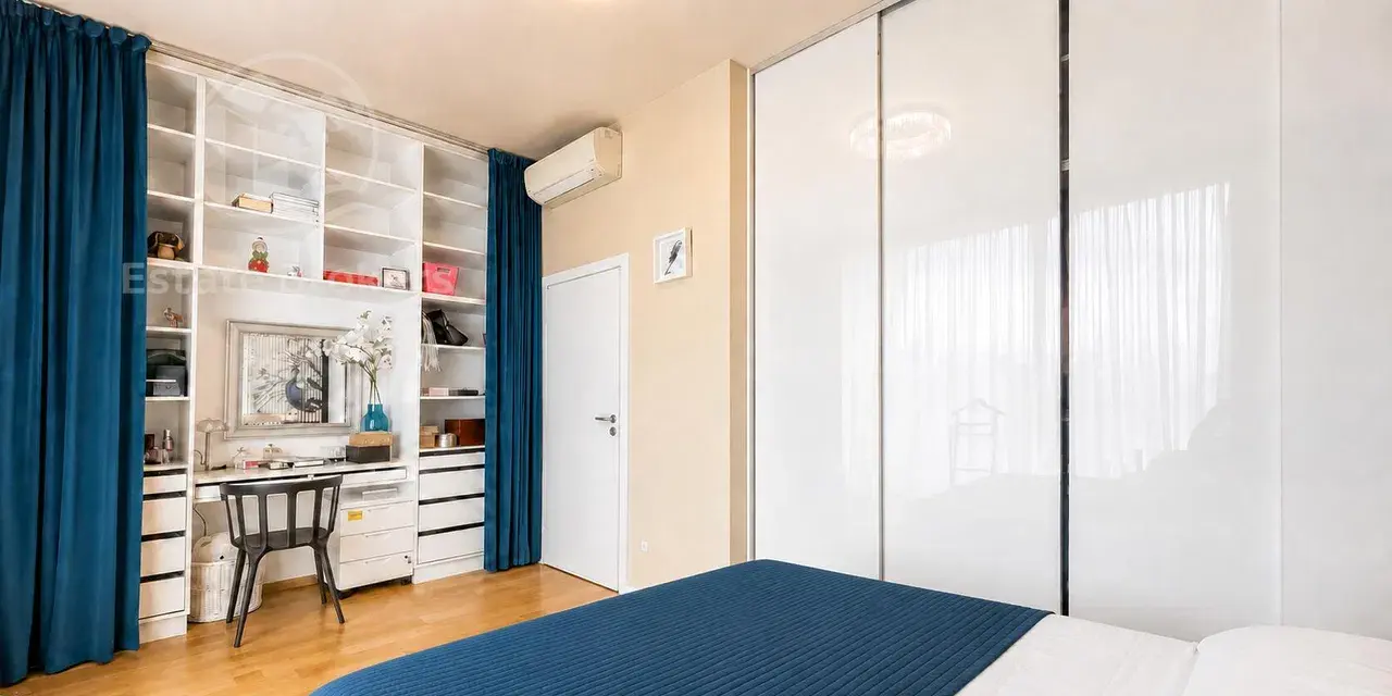 Funkcjonalne mieszkanie o podwyższonym standardzie – Odra House - zdjęcie 10