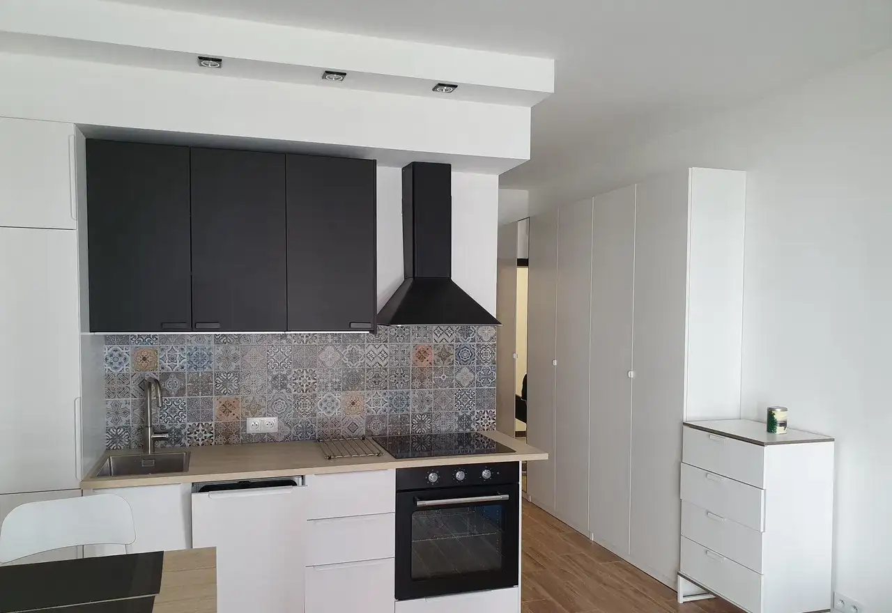 Apartament, Steam Park, ul. Rakowicka, 25m +balkon - zdjęcie 4
