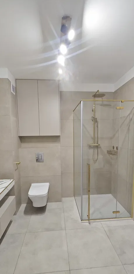 Dwa pokoje centrum - zdjęcie 3