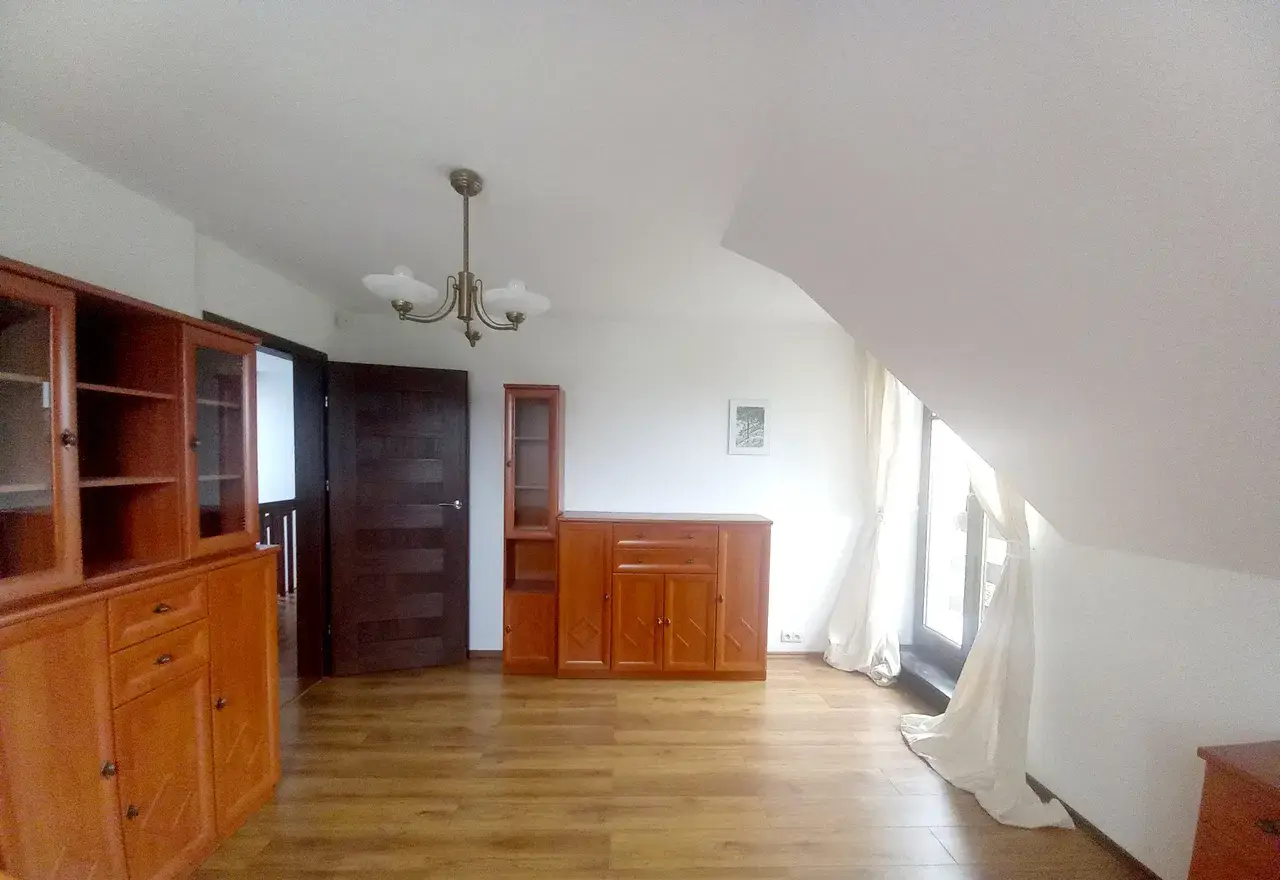 Przestronny dom na wynajem. - zdjęcie 3