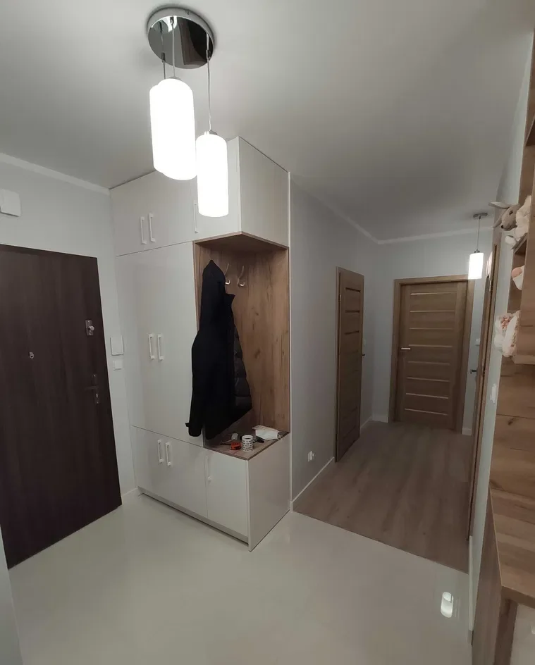 Pokój jednoosobowy, Prądnik Czerwony, Kraków - zdjęcie 2