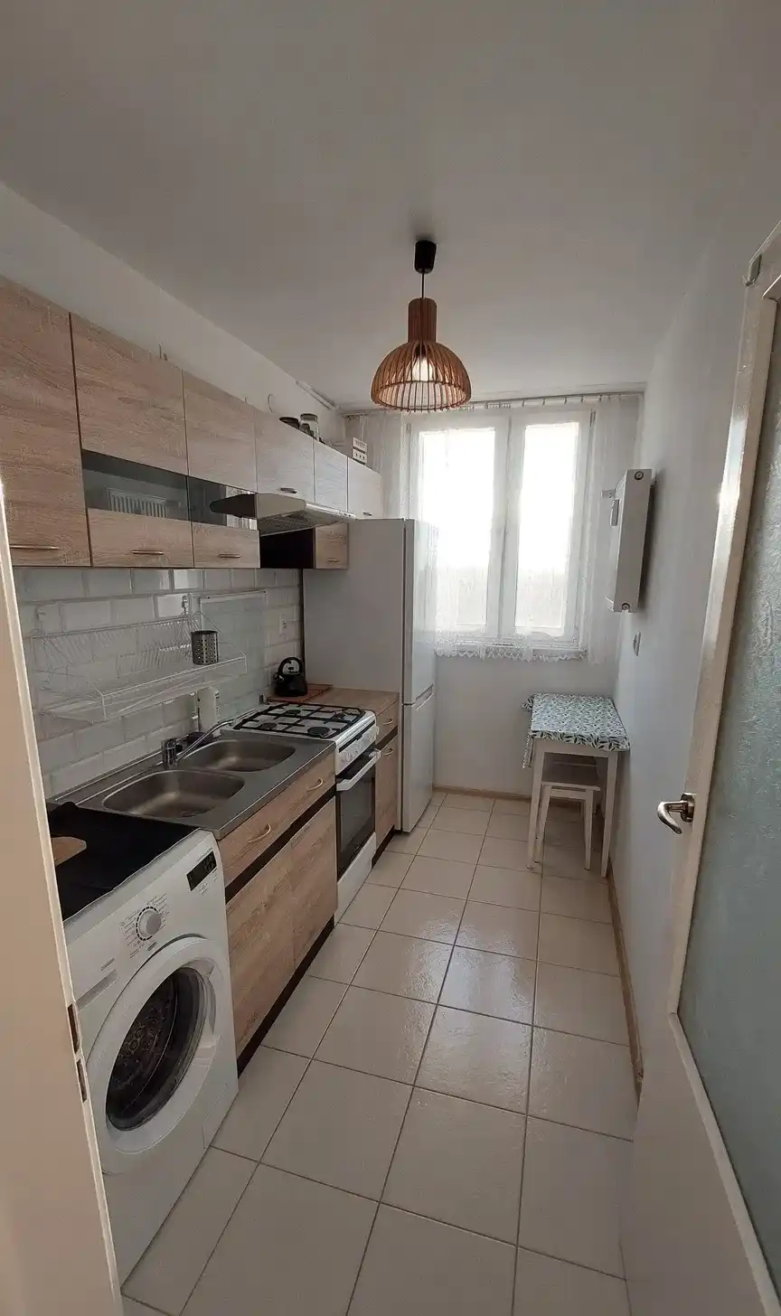 2-pokojowe, przytulne mieszkanie 38 m² | blisko metra | Krasiczyńska 3 - zdjęcie 7