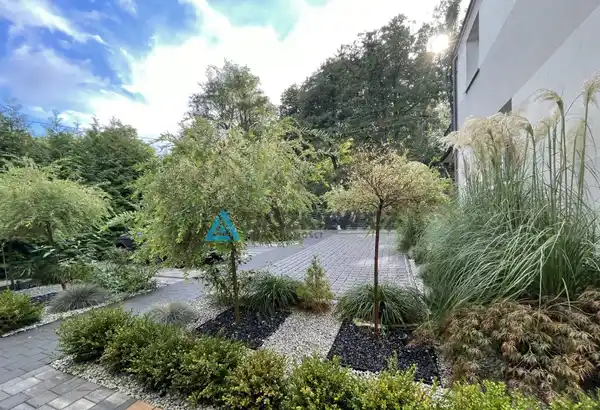 Apartament 2 pok.| balkon|miejsce postojowe|las - zdjęcie 9