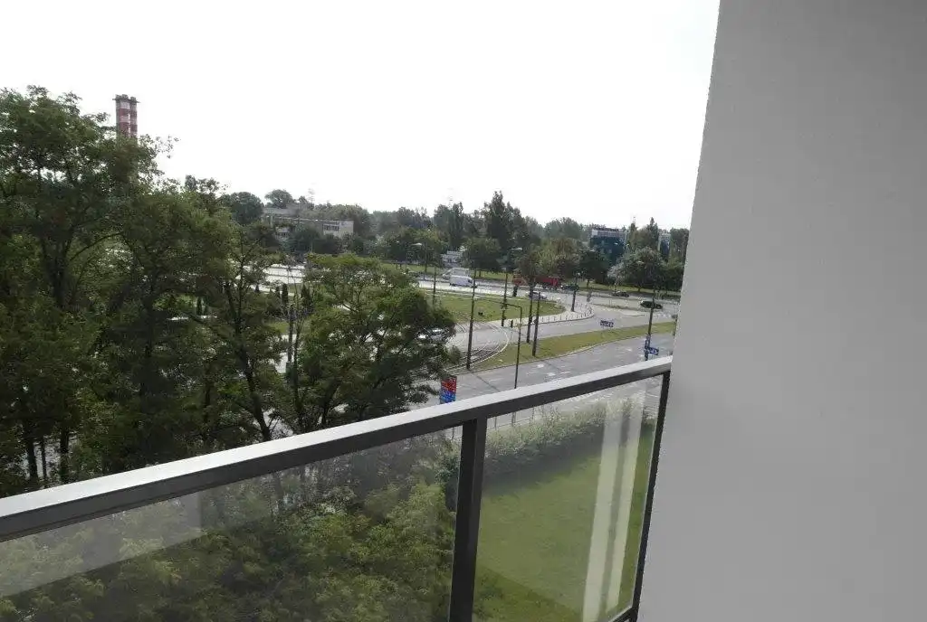 Kawalerka + miejsce postojowe, Bemowo, 31 metrów, balkon - zdjęcie 4