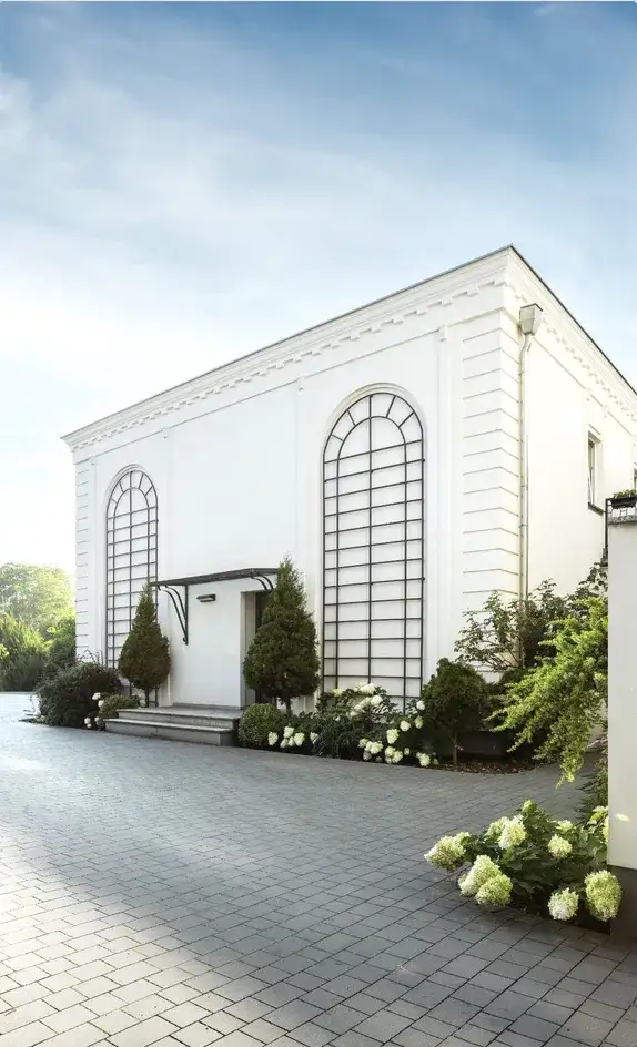 Apartament w centrum z ogrodem bez pośredników - zdjęcie 2