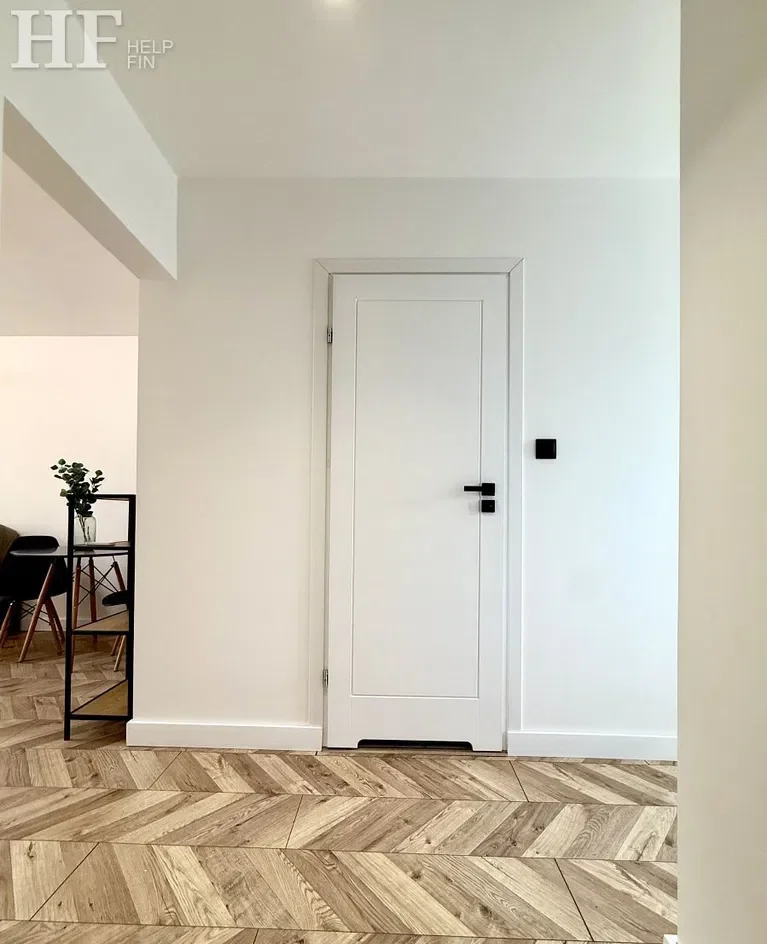 Wyposażone 2 pokoje - Kopernika - zdjęcie 10