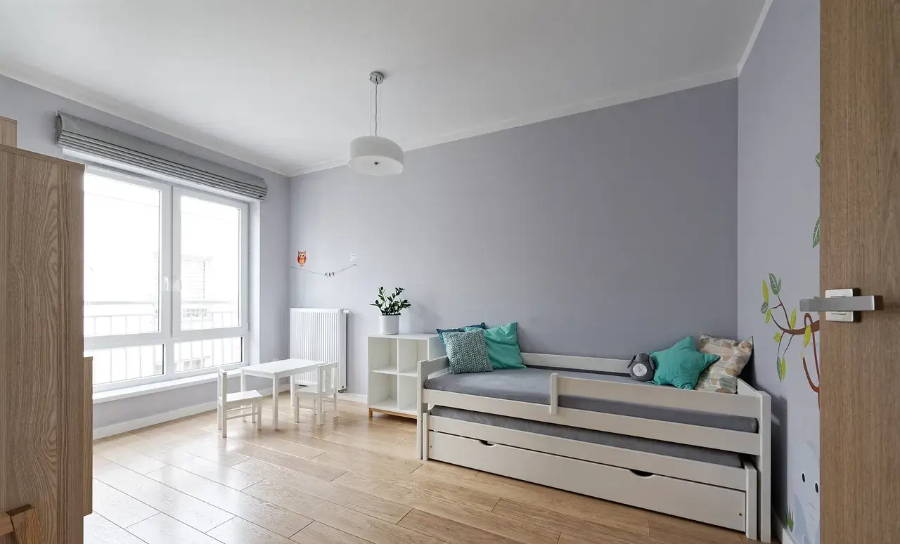 Apartament 3-pok 79 m² | Garaż | Jezioro Malta - zdjęcie 9