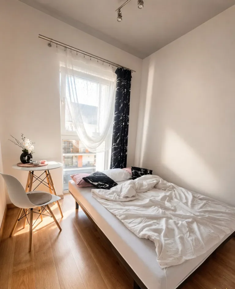 Dla pierwszego Najemcy2 pokoje 43 m² Parking x 2 - zdjęcie 4