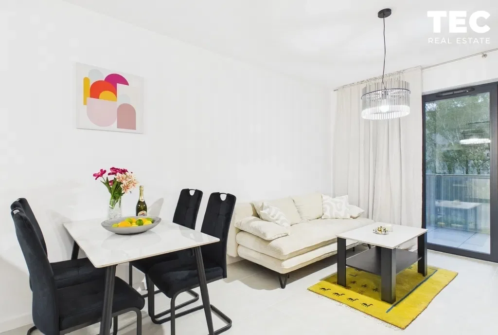 Nowe Premium 2 pokoje | Park Śląski | Loggia - zdjęcie 6