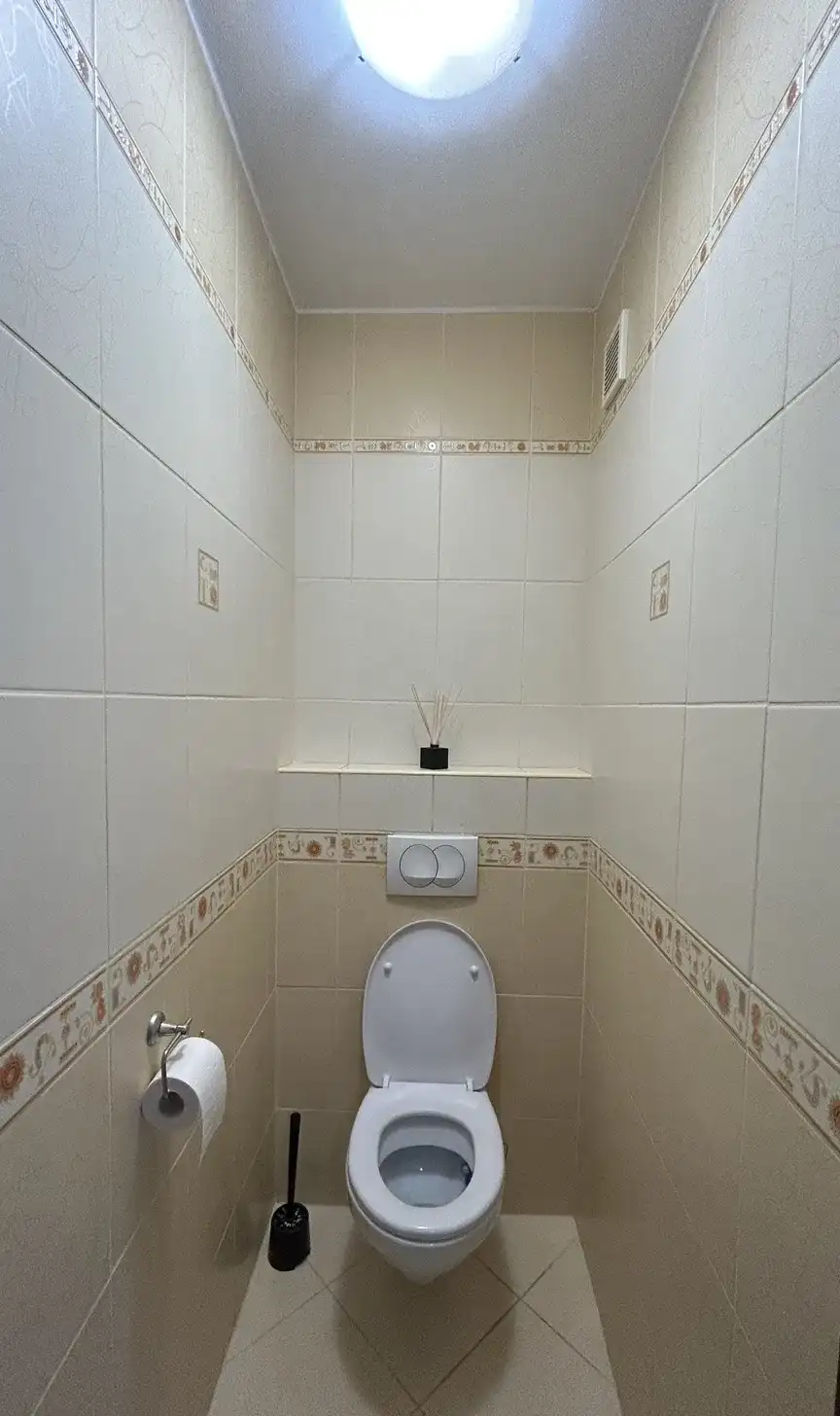 3 pokojowe mieszkanie 65m^2, Gdańsk Morena - zdjęcie 10