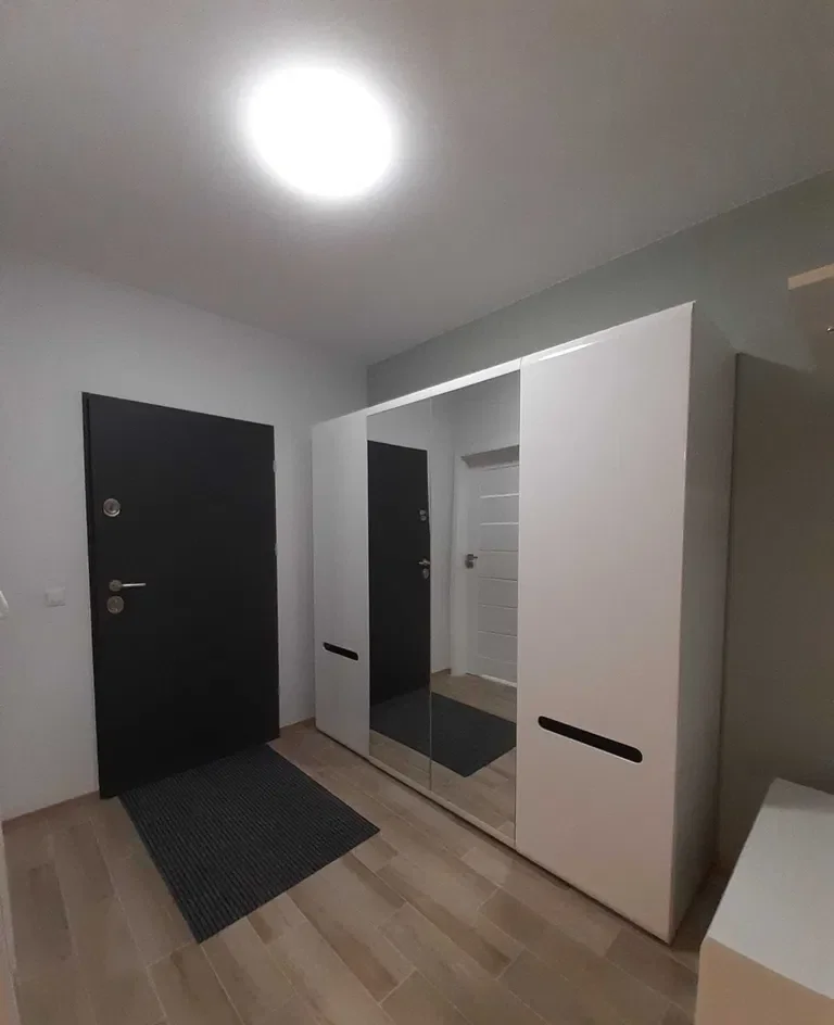 Wynajmę mieszkanie 42 m2 + garaż – ul. Sobieskiego 14B, Skierniewice - zdjęcie 7