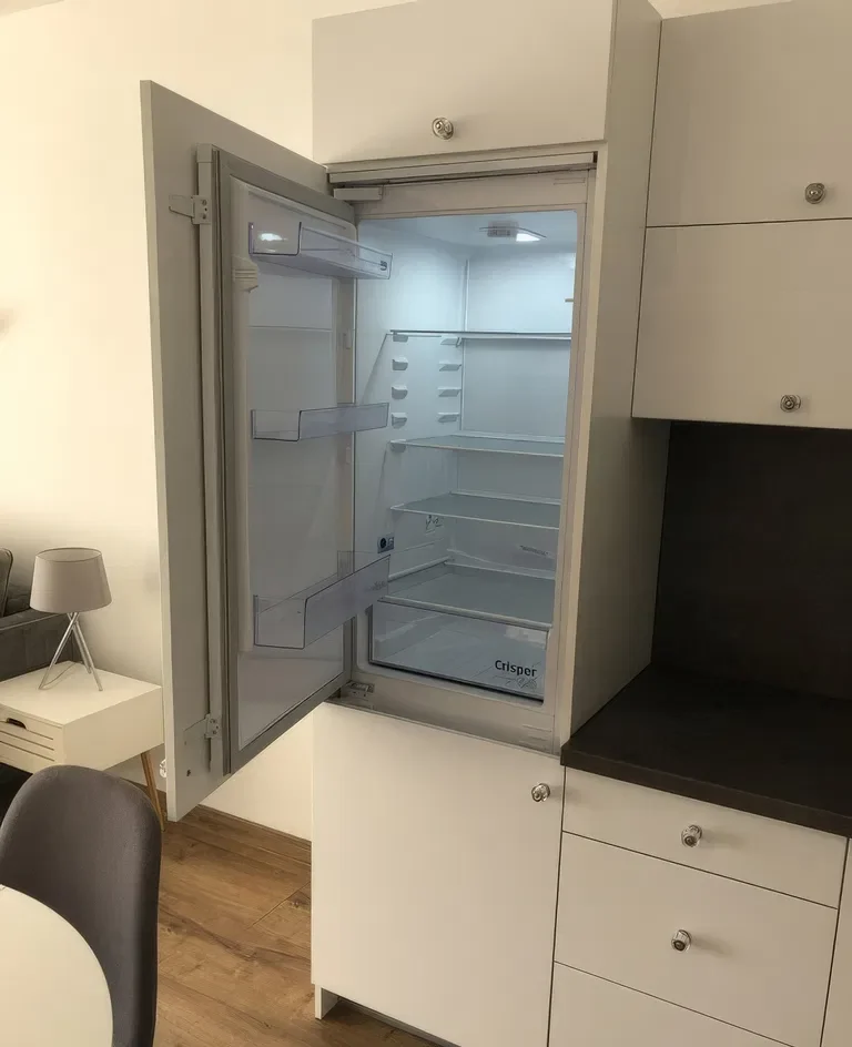 1.pok 36m² | Metro Służew | ul. Sonaty | 10 min do centrum | Garaż - zdjęcie 6