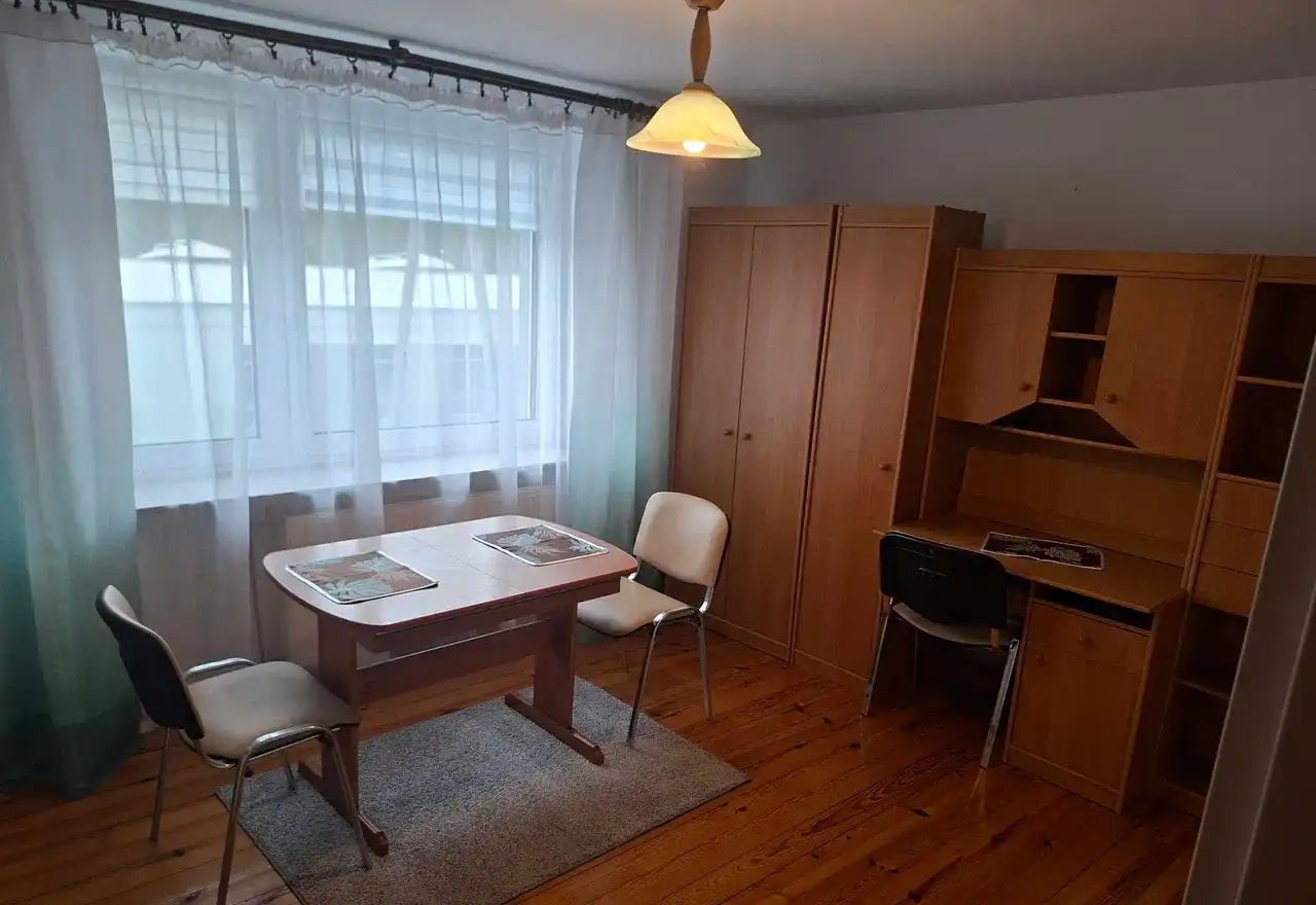 Mieszkanie 60m2, oddzielna kondygnacja, oddzielne wejście, blisko Lublina - zdjęcie 7
