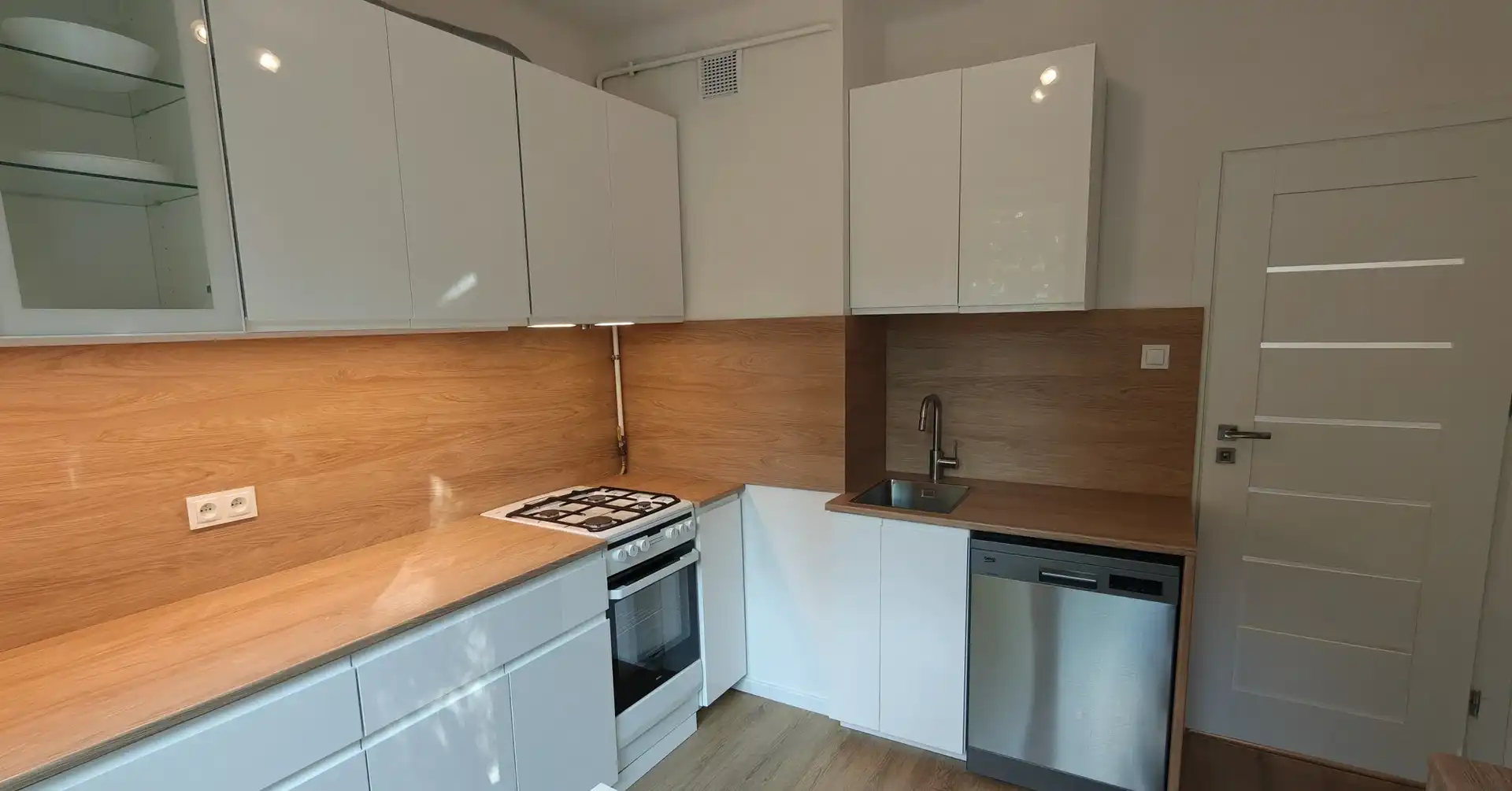 Do wynajęcia mieszkanie 47 m2. Osiedle Kolorowa Warszawa Ursus - zdjęcie 6