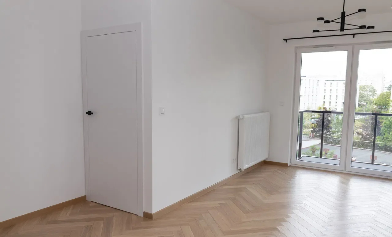 NOWE, 2 pokoje, Mokotów, Kierbedzia 4 w Warszawie - zdjęcie 7