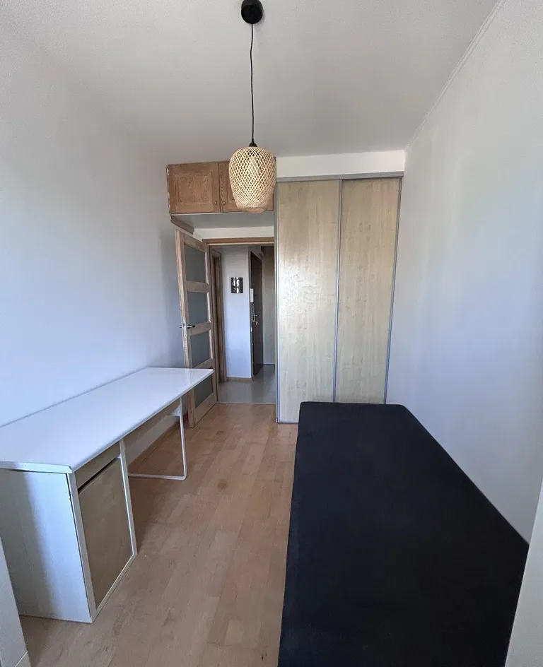Przestronne mieszkanie 80 m² w zielonej części Warszawy (Stara Miłosna, Wesoła) - zdjęcie 8