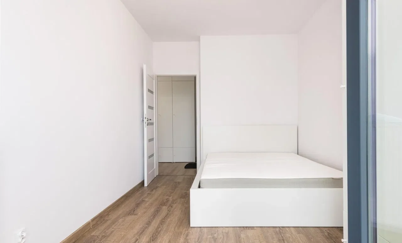 Flisa, cztery pokoje w apartamentowcu z garażem - zdjęcie 8