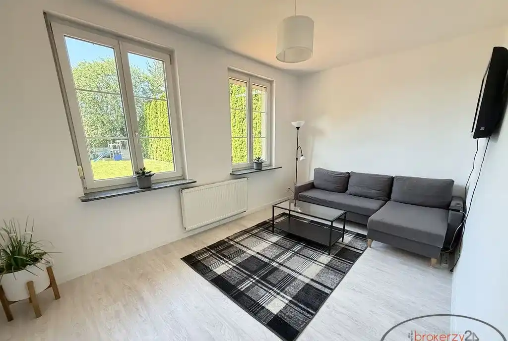 Przestronny dom na zielonym Szczepankowie - Poznań - zdjęcie 8