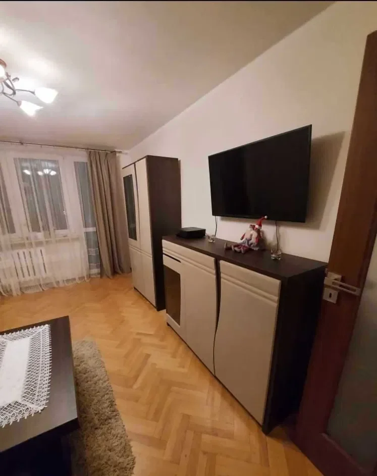 Mieszkanie na wynajem - ul. Seminaryjska, 44 m2. - zdjęcie 4