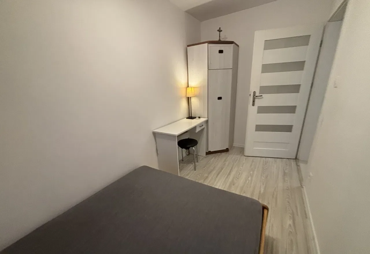 2 pokoje z balkonem | I piętro | Gotowe do wejścia! - zdjęcie 9