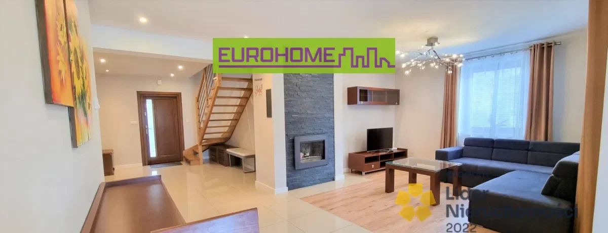 Wynajem | Dom Z Ogrodem| 150 m2 |Starówka! - zdjęcie 8