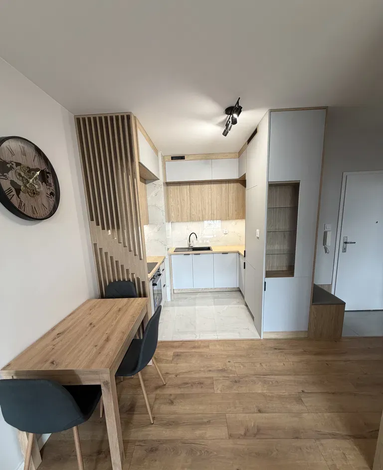 Nowe 2-pokojowe mieszkanie 37 m² przy ul. Angielskiej 34 w Białymstoku - zdjęcie 7