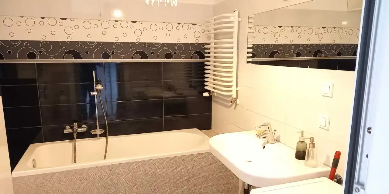 Mieszkanie na Podgórzu 50m2, miejsce postojowe gratis - zdjęcie 5