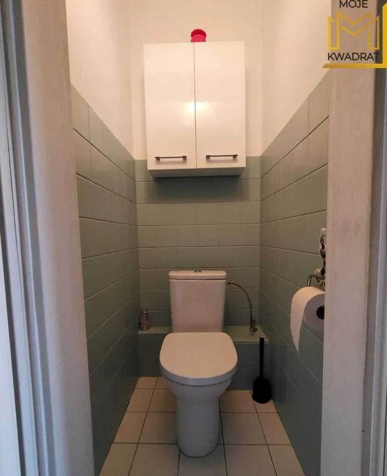 Mieszkanie 5 pokoi, 85 m², wynajem, Bełchatów - zdjęcie 10