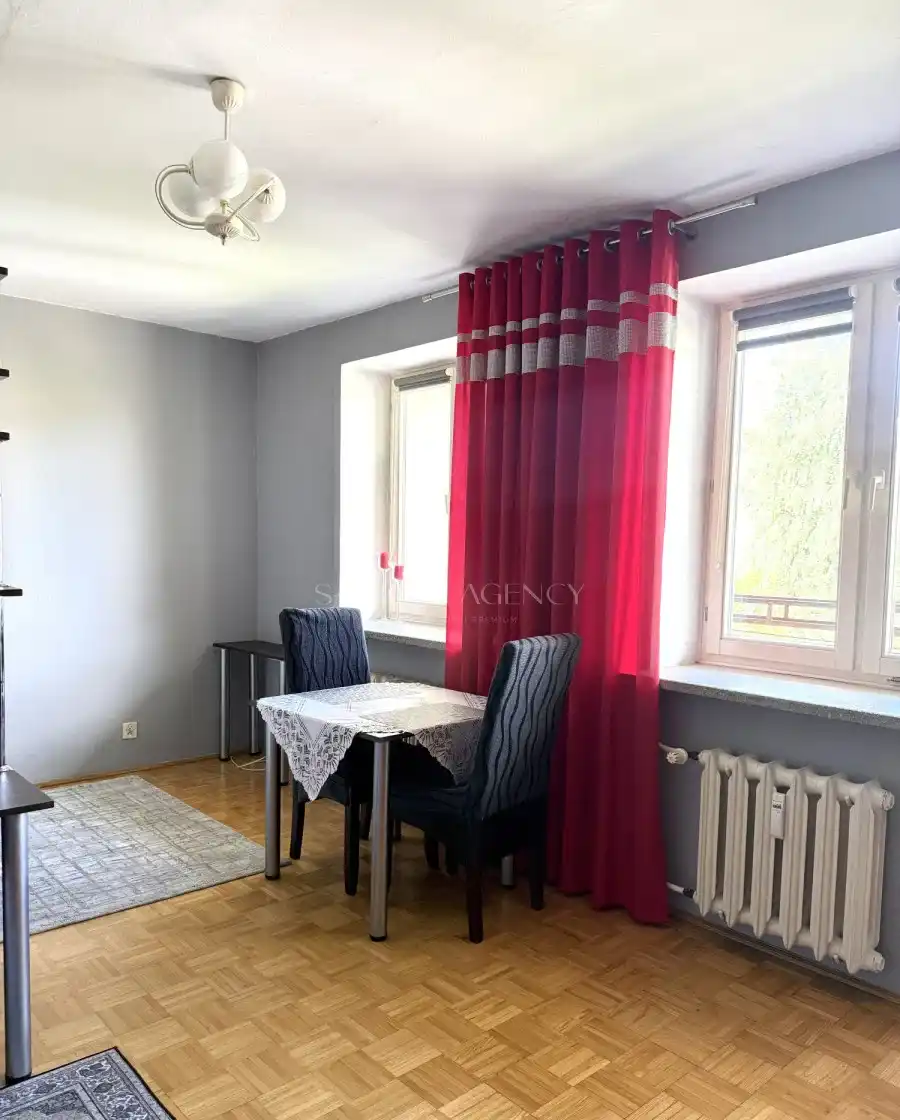 Kawalerka w Pruszkowie 32,80 m2 - zdjęcie 7