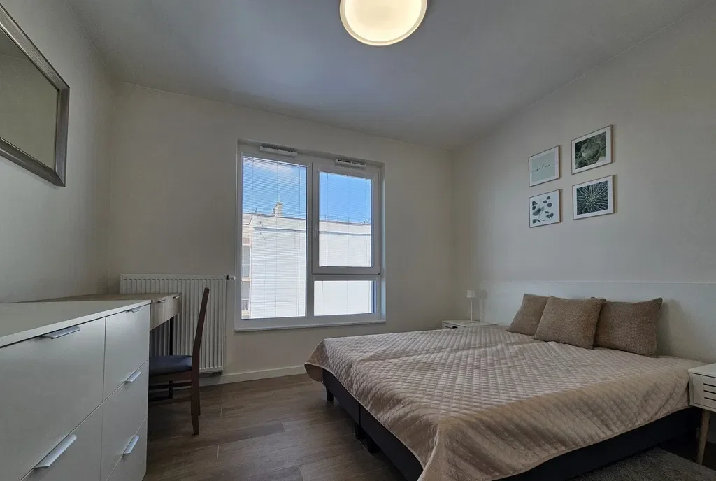 Doskonały Apartament w Śródmieściu - zdjęcie 6