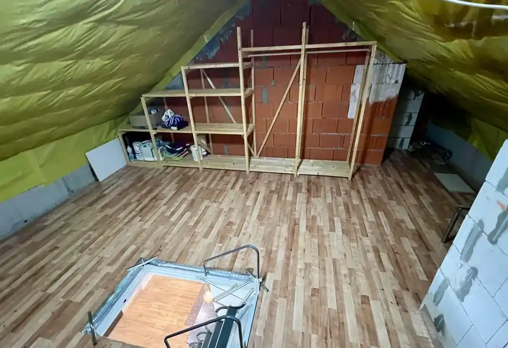 2 pokoje, kamienica, parter. - zdjęcie 8