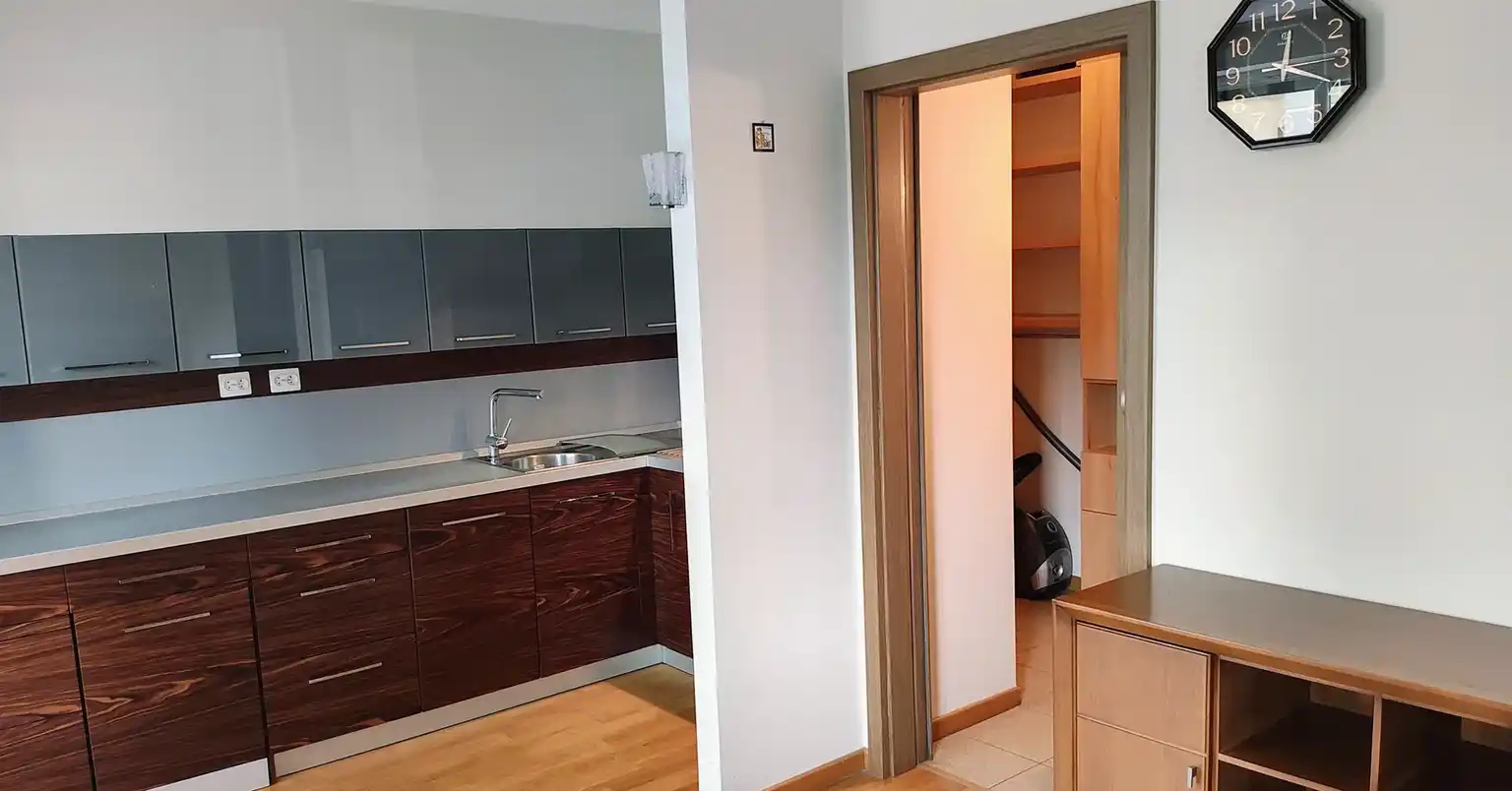 Do wynajęcia mieszanie 56 m2 blisko dworca PKP - zdjęcie 9