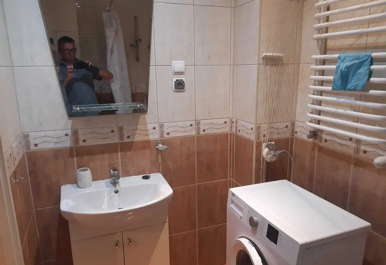 Ruczaj, Pokój 1 osobowy 10 m kw.  Ul. Lipińskiego 11 - zdjęcie 6