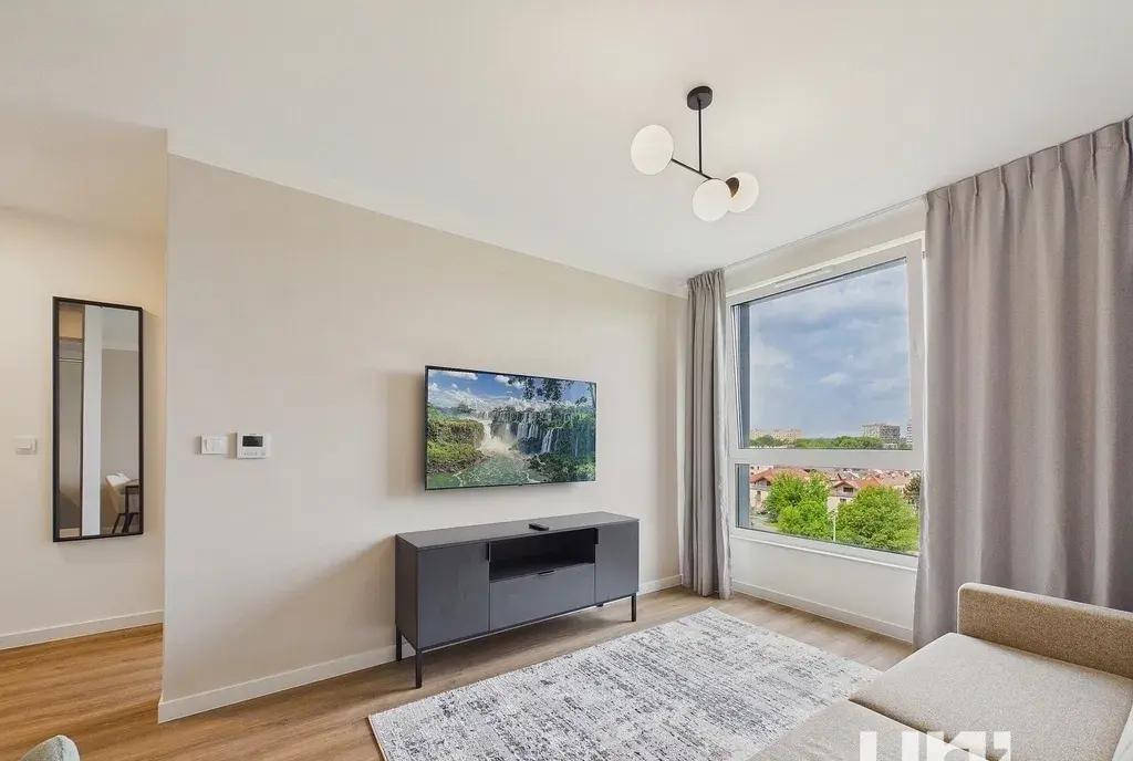 Premium apartament | Racławicka | siłownia - zdjęcie 5