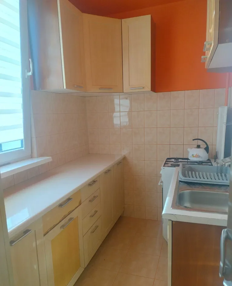 Mieszkanie 2 pokojowe z balkonem w Łodzi - zdjęcie 3