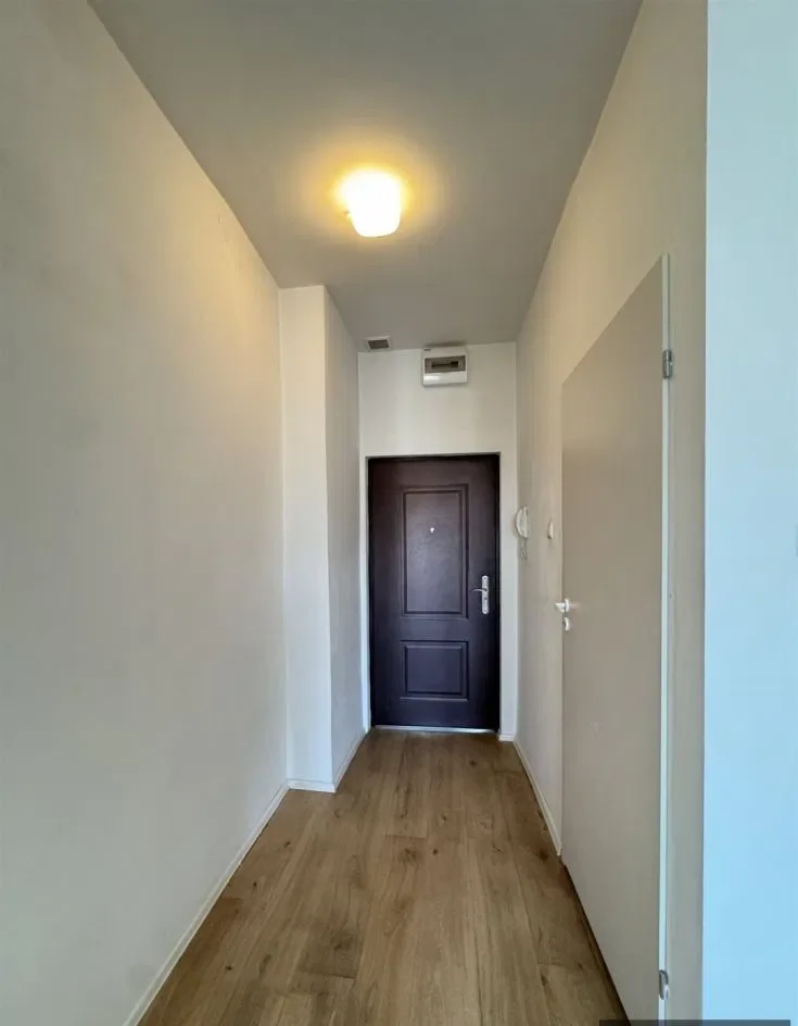 Kawalerka w Centrum Grudziądza do najmu - zdjęcie 3