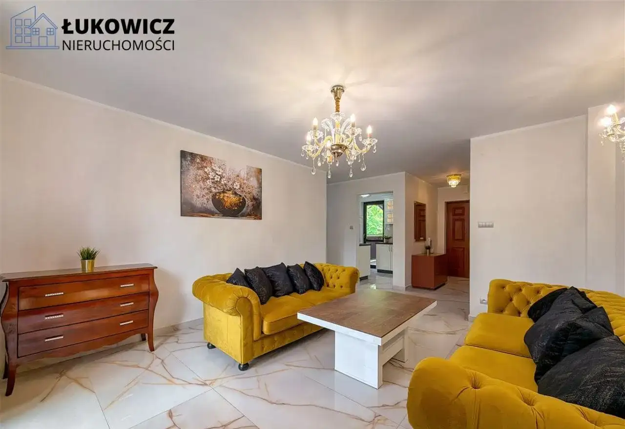 Komfortowy 3-pokojowy apartament B-B 71 m2! - zdjęcie 6
