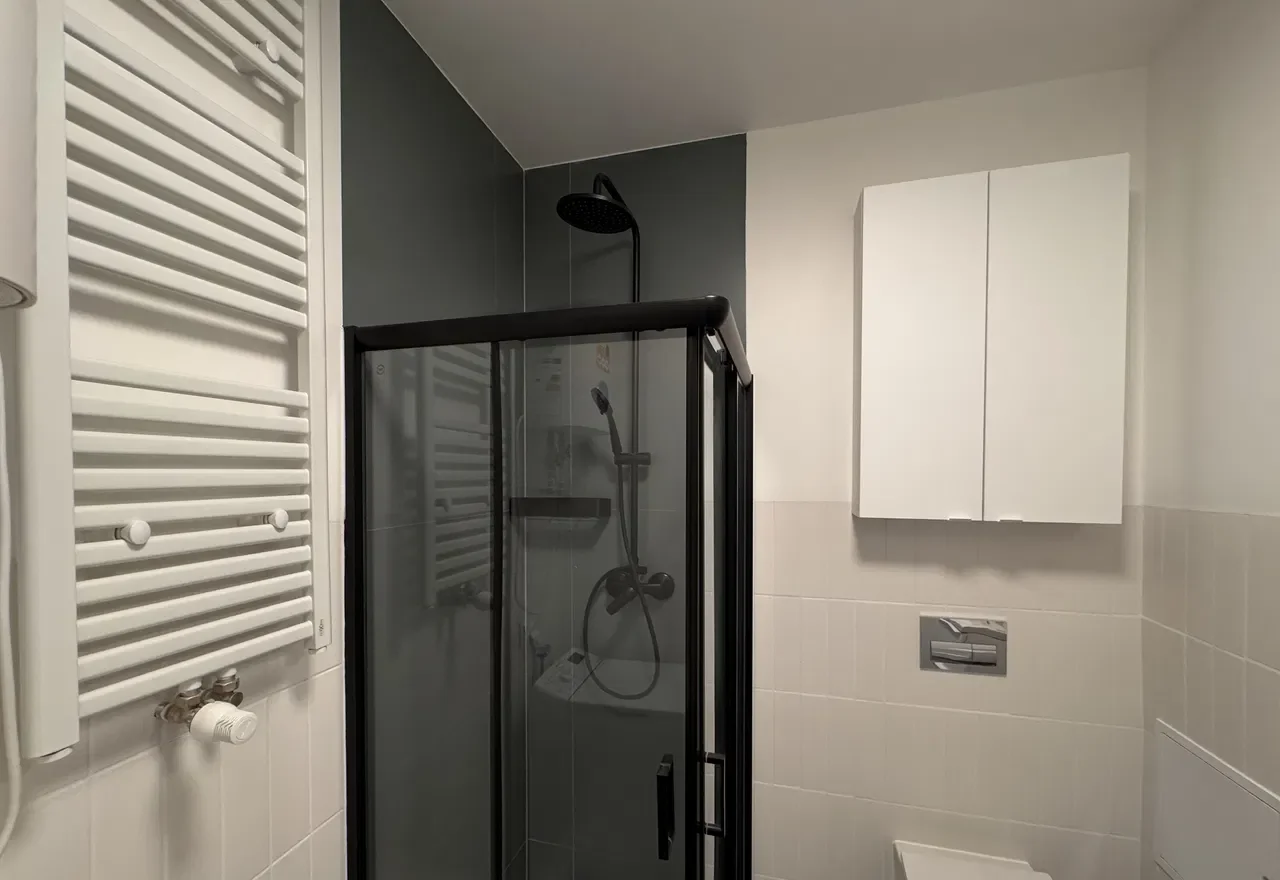 Nowa, stylowa kawalerka w centrum Bytomia | 32 m² | pierwszy najem - zdjęcie 10