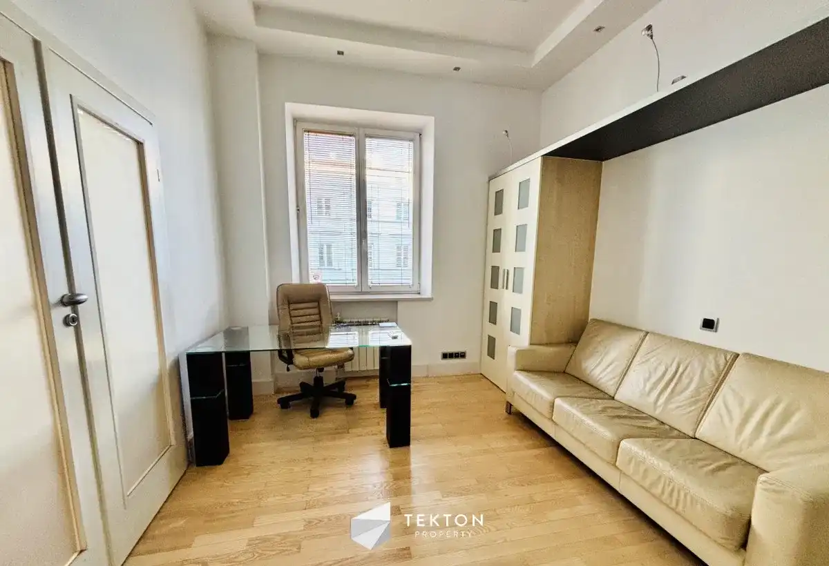Balkon, parking w cenie, 1minuta do stacji metra - zdjęcie 6