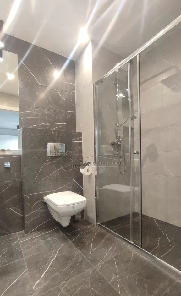NOWOCZESNE - W CENIE Miejsce Postojowe i Pom. Gospodarcze /Duży Balkon - zdjęcie 10