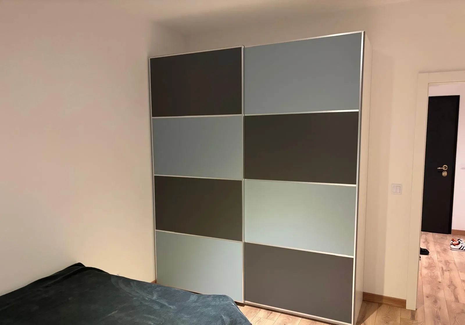 2 pokojowe mieszkanie z garażem, blisko stacji PKP/SKM - zdjęcie 7