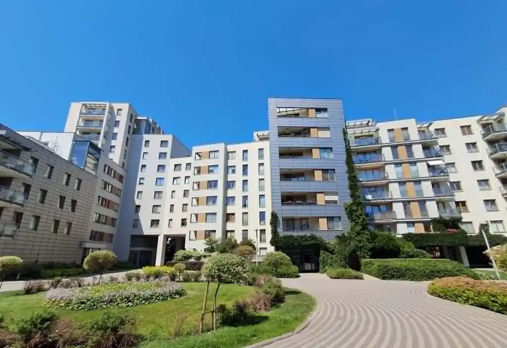 2 pokoje | Garaż | Komórka | Mokotów | Obrzeżna 1A - zdjęcie 5