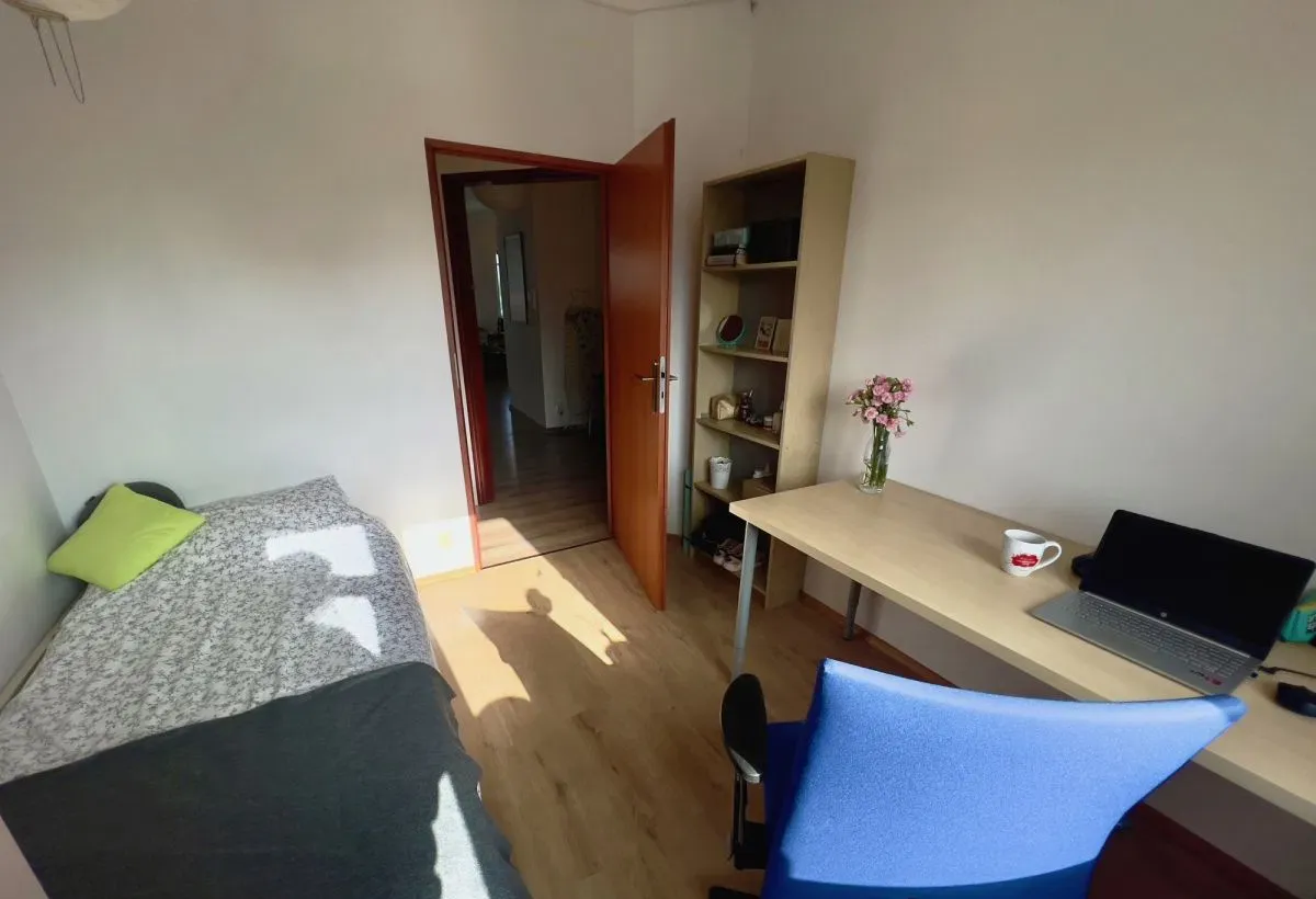 Bronowice, pokój w domu z ogrodem, internet - zdjęcie 4