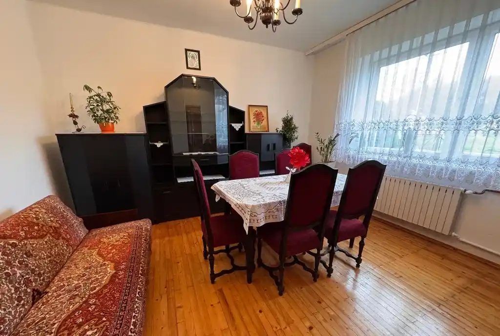 Wolnostojący dom do wynajęcia - Radziszów - zdjęcie 7