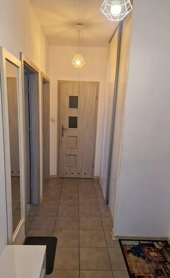 Mieszkanie 3-pokojowe z balkonem w Olsztynie - zdjęcie 7