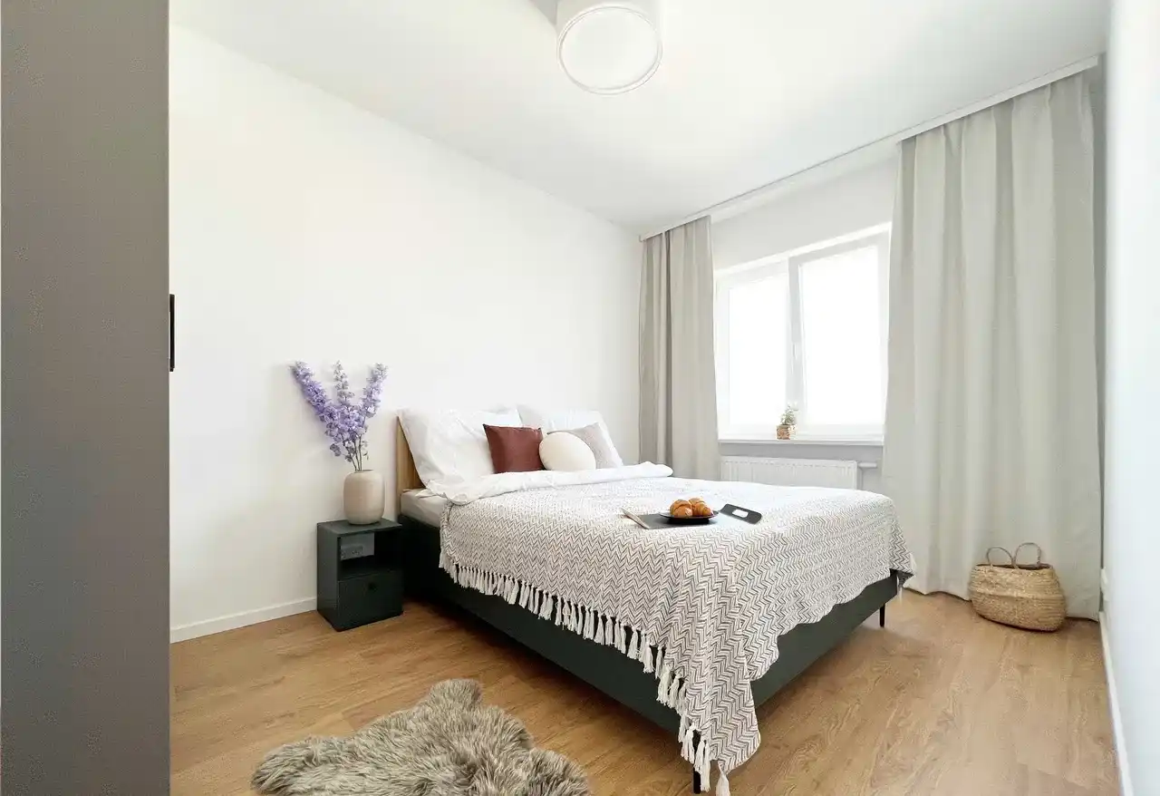 2 pokoje | Od zaraz | Bez prowizji | Pets friendly | Żwirki i Wigury - zdjęcie 5