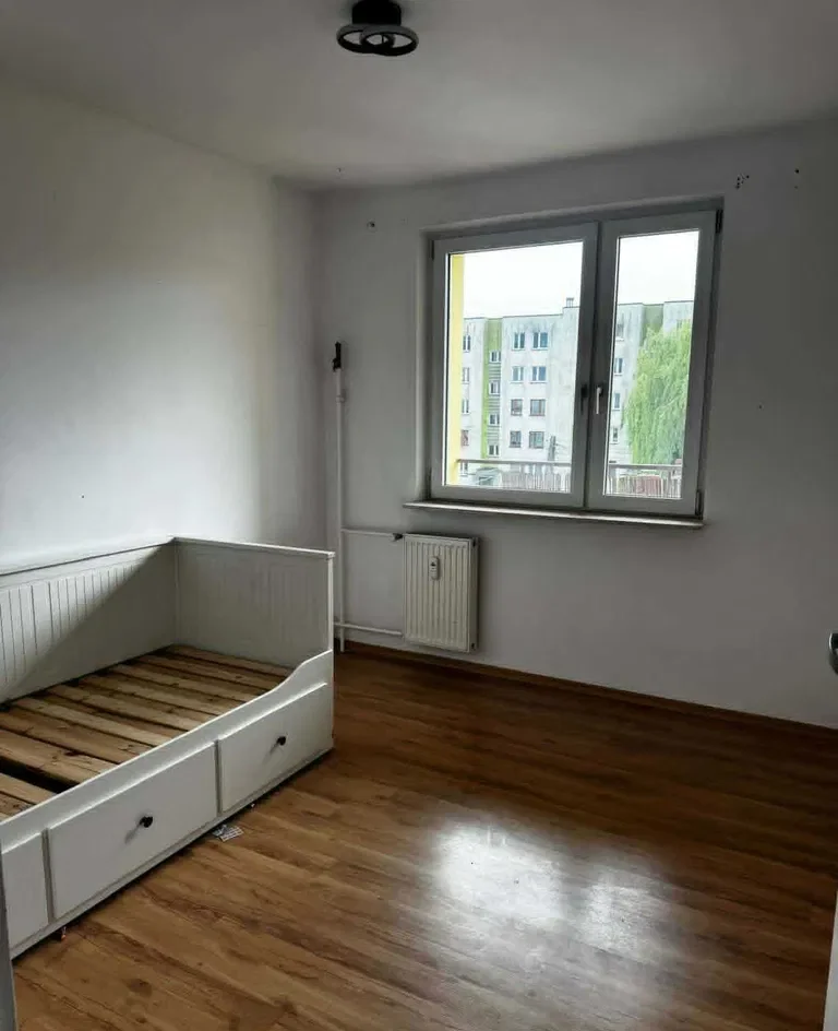 Do wynajęcia mieszkanie w Końskich. Dwa pokoje. - zdjęcie 3