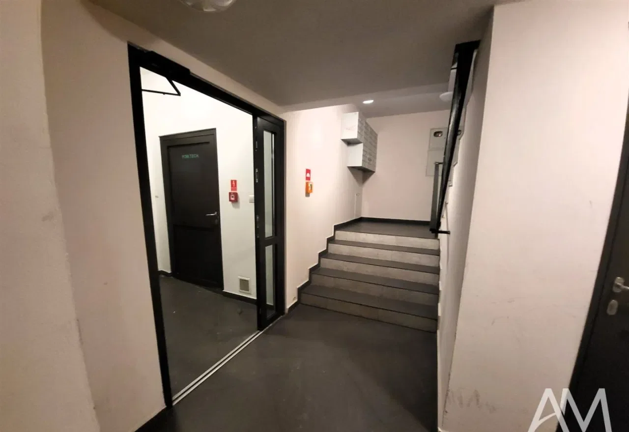 Mieszkanie 50 m² w kamienicy z windą we Wrocławiu